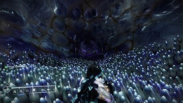 3 man trio queens walk season of the deep