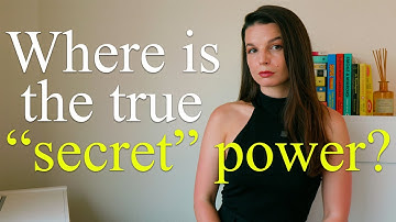 The phrase “deep state,” explained (by a non-conspiracy theorist)