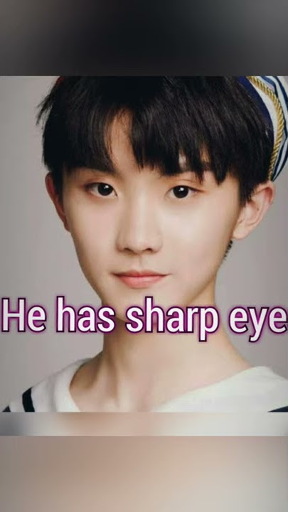 Download lagu (TNT) Ma Jiaqi Profile