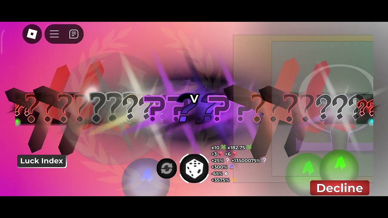 Fortune end public testing part idk