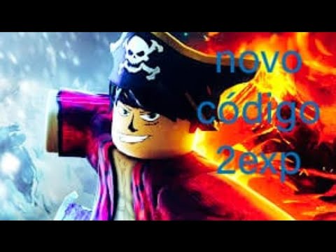 novo code de 2exp no blox fruit - YouTube