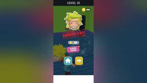 Prank Master 3D - Gameplay Walkthrough Levels 11-20