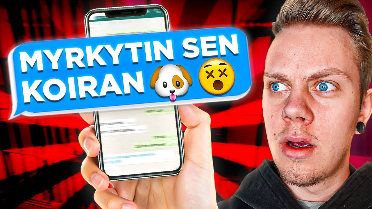 Seuraajien PAHIMMAT Kostot...