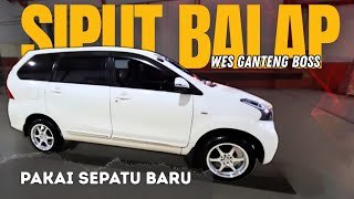 Test Drive Gas Pol Rem Pol  Wes Njaloke Mbak Rin Tak Turutipengen Neng Ndi