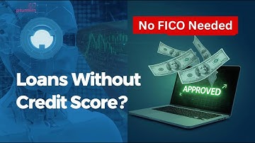 The AI Revolution in Credit Scores & Loans