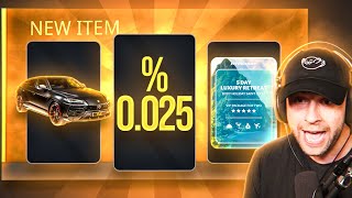 I pulled a 0.025% TOP ITEM.. So I did a MASSIVE $32,000 BATTLE!! (HypeDrop)