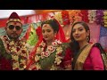DHIRAJ WEDS RIYA | FULL WEDDING VIDEO | NEPALI WEDDING