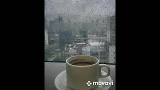 Dima Prokopov - Кофе с каплями дождя премьера трека 2021