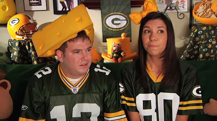 The Cheeseheads Episode 1: Wins vs. Losses