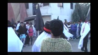 Video thumbnail of "Carnaval Contla 2010 Camada Secc 2a parte 4"