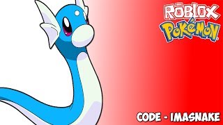 Codes For Roblox Project Pokemon 2018 July