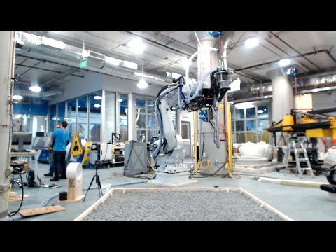 AI SpaceFactory - NASA Construction Level 2