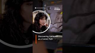 Finding a Game Art Career | Full Sail University
Natalie Asport, a Full Sail University Computer Animation graduate and Hall of Fame inductee, discovered that she could turn her love of video games into a career in game art.
For more information about Full Sail University visit our site: https://www.fullsail.edu/
Located in Winter Park, Florida, Full Sail University offers academic certificates, undergraduate programs, and graduate programs designed for the world of entertainment media and emerging technologies. Full Sail’s creative approach to education provides an immersive, fast-paced, and relevant learning experience that mirrors the workflow and collaboration found throughout today’s rapidly evolving industries.
Full Sail’s areas of study include music and recording, technology, games, art and design, film and television, media and communications, business, and sports marketing. Full Sail graduate credits include work on Oscar, Emmy, Grammy, ADDY, MTV Video Music Award, and Game Awards-nominated and winning projects.
CONNECT WITH US
Facebook - https://www.facebook.com/FullSailUniversity
Instagram - https://www.instagram.com/fullsail
Linkedin - https://www.linkedin.com/school/full-sail-university
Pinterest - https://www.pinterest.com/fullsail
Snapchat - https://www.snapchat.com/add/fullsailsnaps
TikTok - https://www.tiktok.com/@fullsail
X/Twitter - https://twitter.com/fullsail
#gameart #computeranimation #fullsailuniversity #fullsail Finding a Game Art Career | Full Sail University