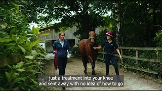 The benefits of VSA reform - an equine practice story