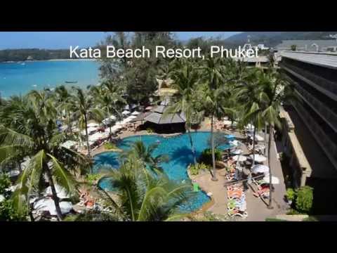 Kata Beach Resort Phuket - true-beachfront.com