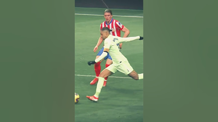 Remontada histórica dejado a los colchoneros sin palabra #futbol #barcelona #remontada #shorts