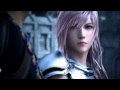 Lightning&Serah ~ Clarity