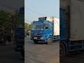 TRUK PENDINGIN MAKANAN #truck #short