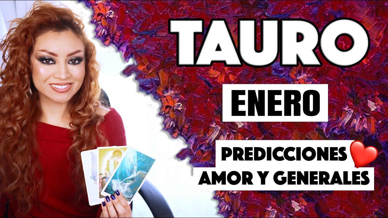 TAURO ♉️ MADRE MÍA!!! SE DESTAPA TODA LA VERDAD!! ESTO ES LO QUE LE ...