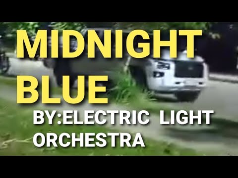 MIDNIGHT BLUE COVER SONG PIKNIK AT THE PARK ROSARIO CAVITE PHILIPPINES