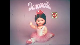 Dancerella