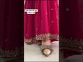 teej special rani colour 🥰 kk fashion hub #trending #viralvideo👌 🙏