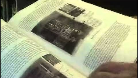 George Laurer talks about other projects he worked on at IBM