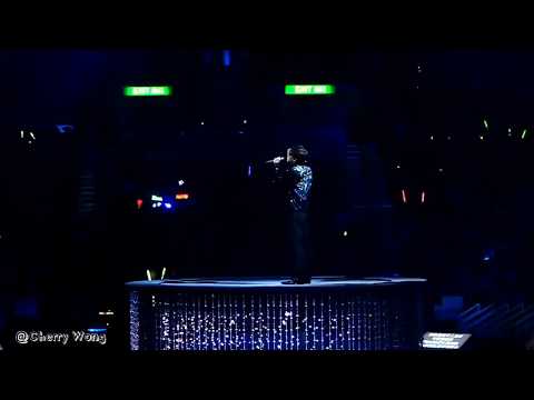 明星【蔡楓華情陷紅館演唱會】20120407