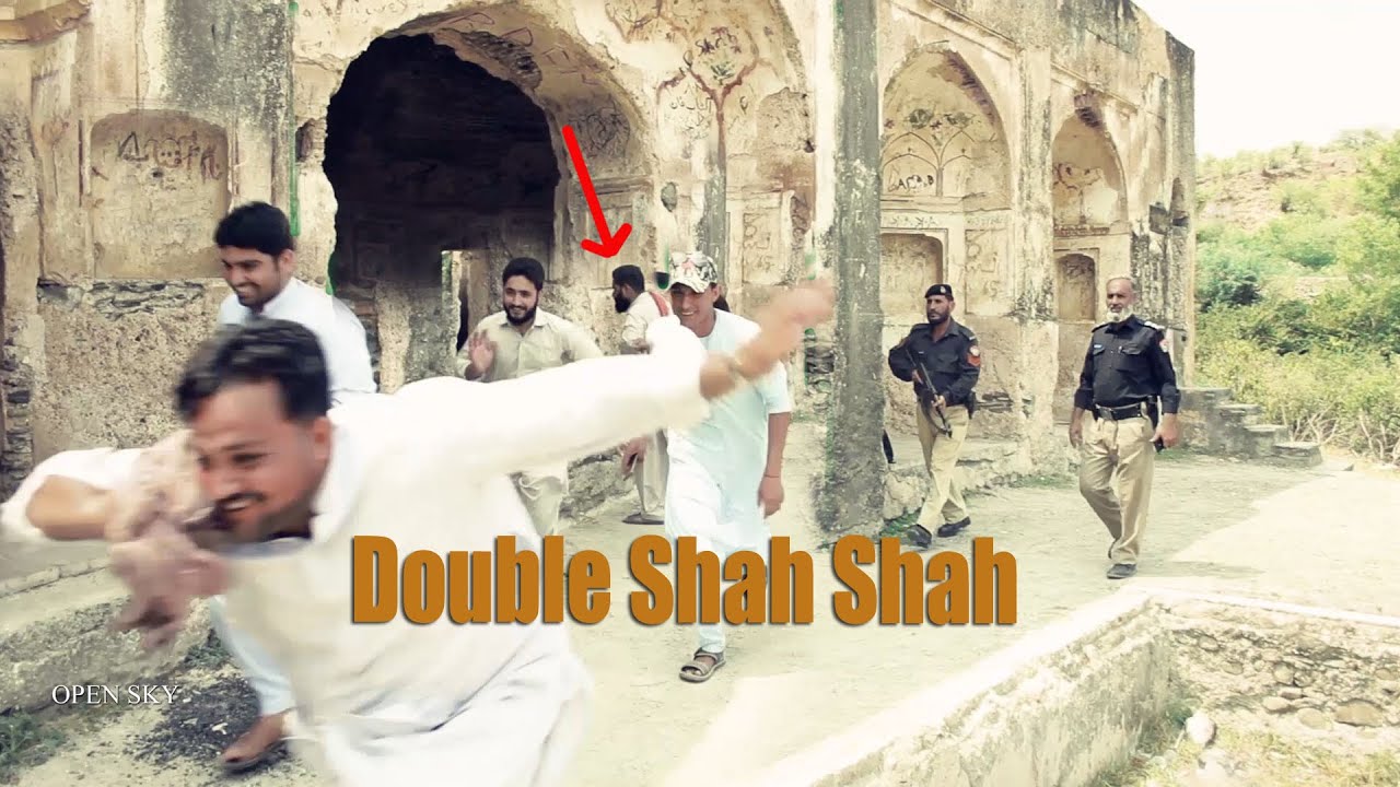 Double Sha Double Shah 2020 - YouTube