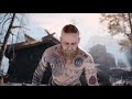 God Of War - Kratos Vs. The Stranger Boss Fight