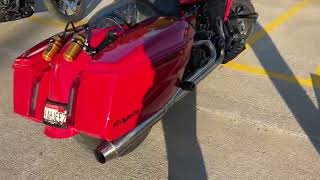 MHP Top Fuel and Thrashin AR  Wealth