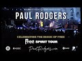 Capture de la vidéo Paul Rodgers - Live In Glasgow, Clyde Auditorium, Glasgow, Scotland (Oct 13, 2006) Hdtv