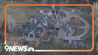 Details Russell Wilson's Denver home sells for $21.5 million Update