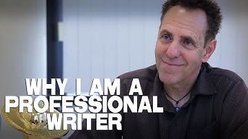 How I Became A Professional Writer by Marc Scott Zicree