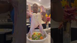 Juicy Herb Butter Turkey Recipe | Thanksgiving Prep 2025! #keepgoing #food #thanksgivingrecipes ving