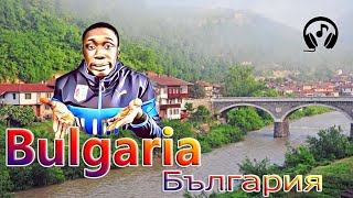 Bulgaria - България - جولة داخل بلغاريا