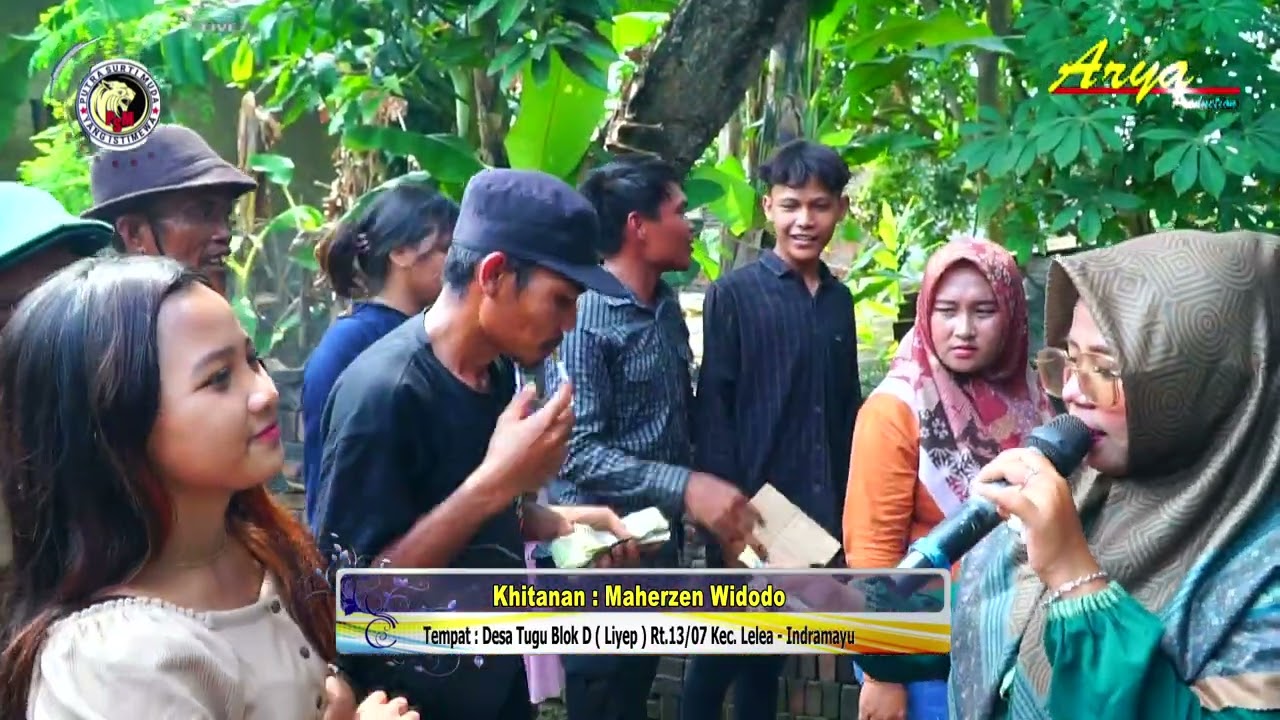 ▶️ NGABDI NING LAKI ❗ VOC. HESTY PSM ❗ PUTRA SURTI MUDA ❗ MINGGU 21 MEI 2023 ❗ TUGU_LIYEP_LELEA
