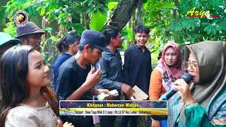  Ngabdi Ning Laki  Voc Hesty Psm  Putra Surti Muda  Minggu 21 Mei 2023  Tugu liyep lelea