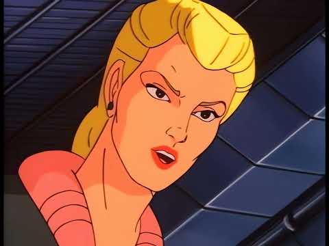Starcom: The U.S.