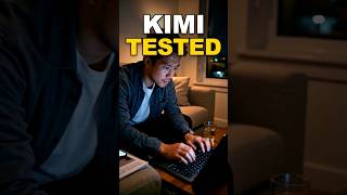 I Tested Kimi's "Free" AI Website Builder (Honest Result)