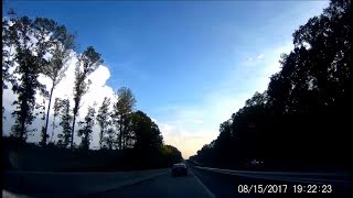 Excellent Drive Thrills from Washington DC to Charlotte | Part 4/7