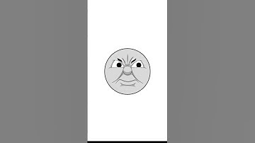 Eye Animation Test #shorts