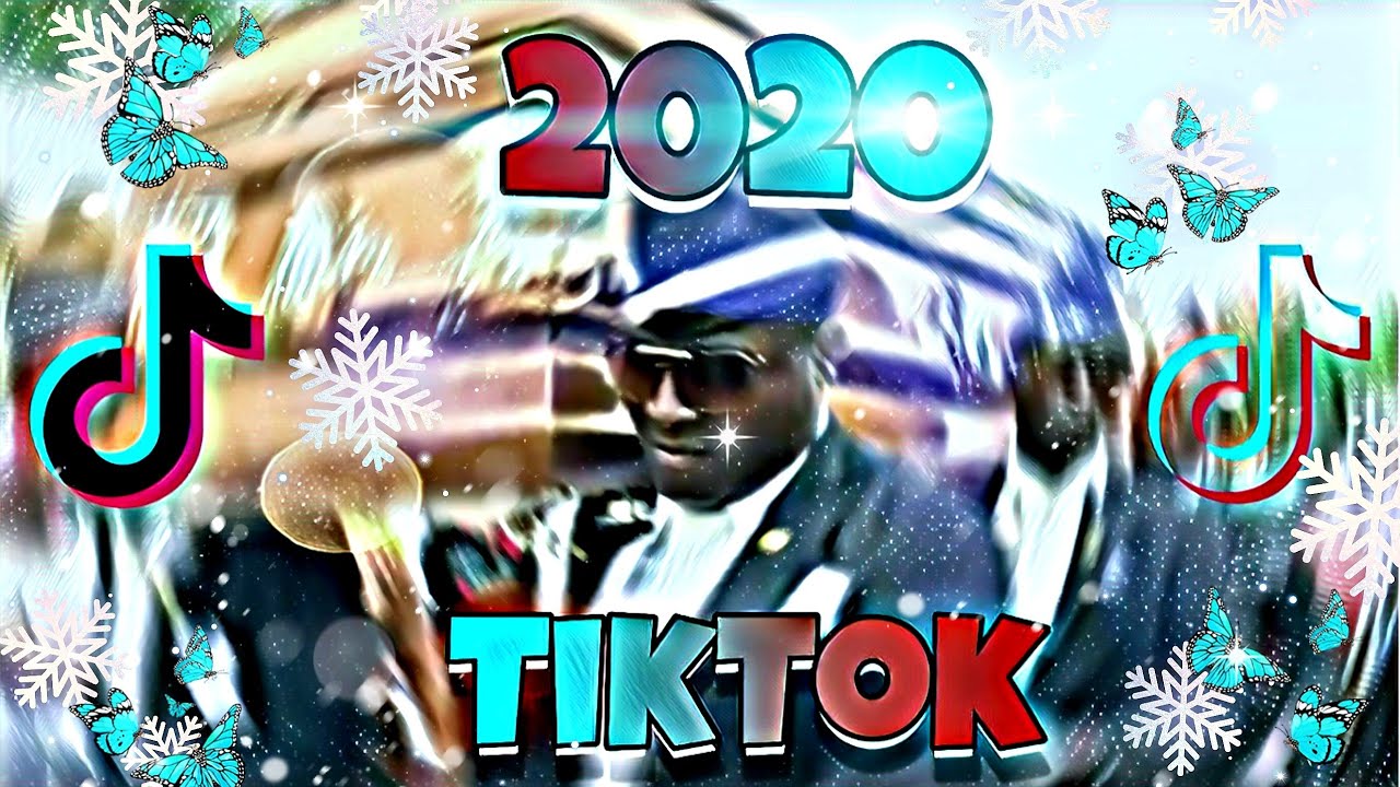 TikTok Coffin Dance Compilation! 2020 December!