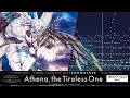 【FF14】Athena, the Tireless One ( TRINITY SOUL MIX )