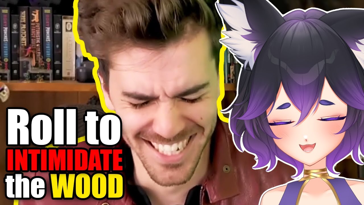 FUNNIEST DnD Stories! - When you roll SO GOOD the DM lets you create a skill!