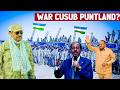 New Majeerteen Information Reveals A Network That Would Have Destroyed Villa Somalia In Puntland 