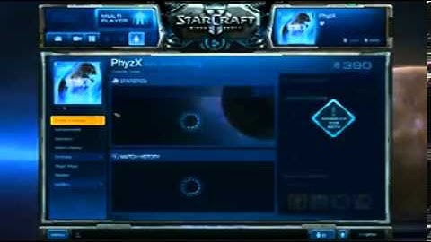 StarCraft 2 Beta Multi Crack Bypass