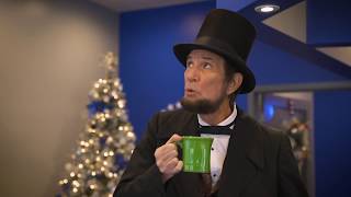 Honest Abe Saves Christmas V2 - Noblesville, IN