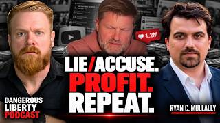 Information Baron Coleman’s Accusation Machine Is Out of Control | Ryan C. Mullally News