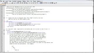 Solr Self Paced Training